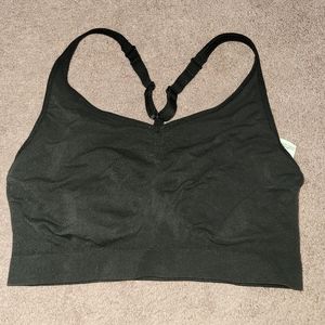Old Navy Active Sports Bra Size XL